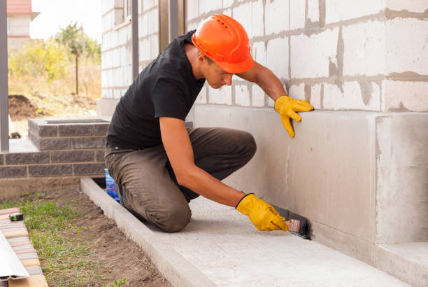 Licensed Wet Basement Repair service in Allen Park, MI - SGP Waterproofing
